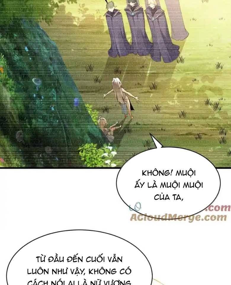 Thánh Nữ, Xin Hãy Dừng Ngay Những Trò Quái Đản Của Cô Đi!! Chương 123 Ảnh 49