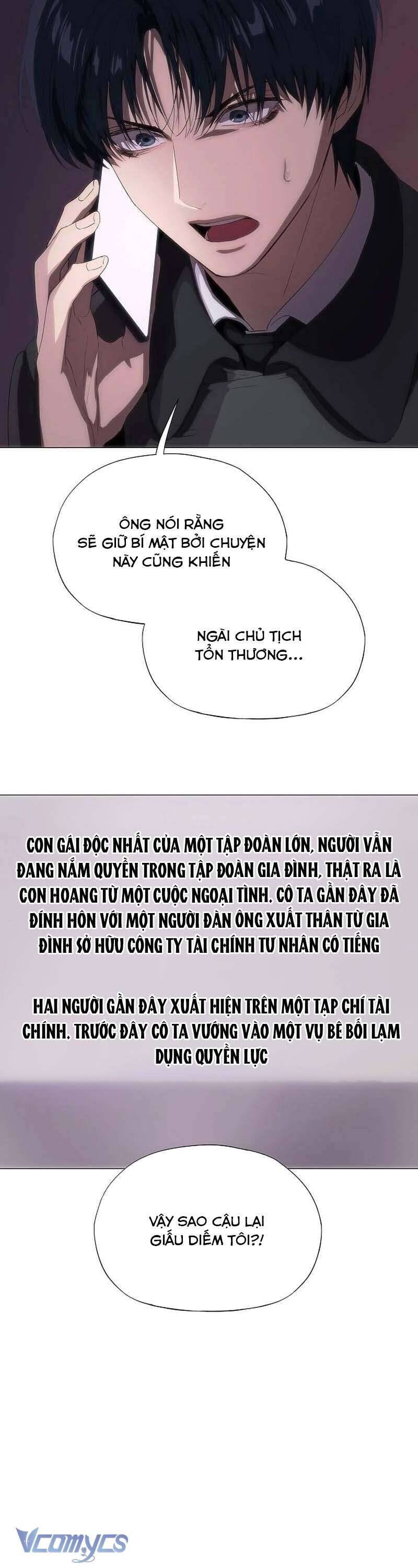 Tôi Bị Mắc Kẹt Trong Một Vở Kịch Điên Rồ Chương 52 Ảnh 51