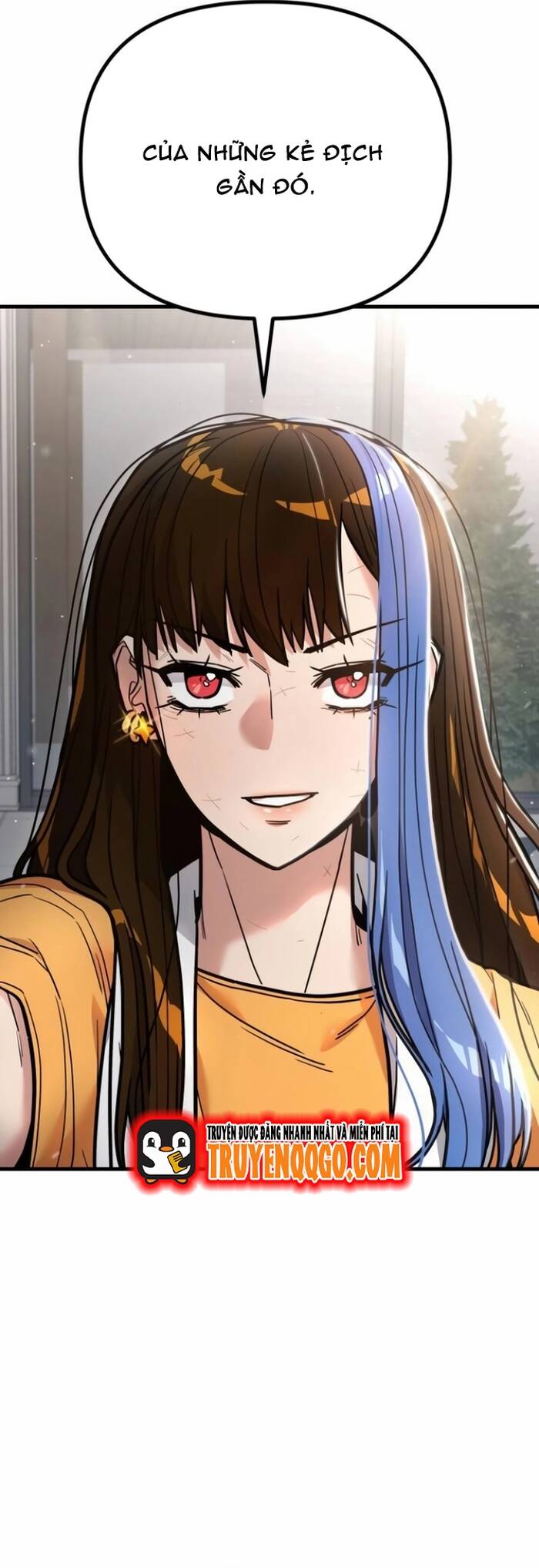 Tài Xế Báo Thù Chương 8 Ảnh 8