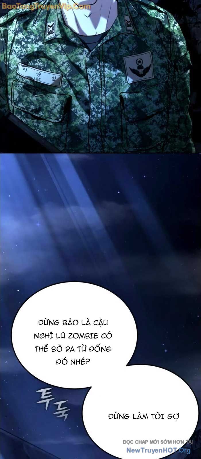 Người Cha Xác Sống Chương 2 Ảnh 82
