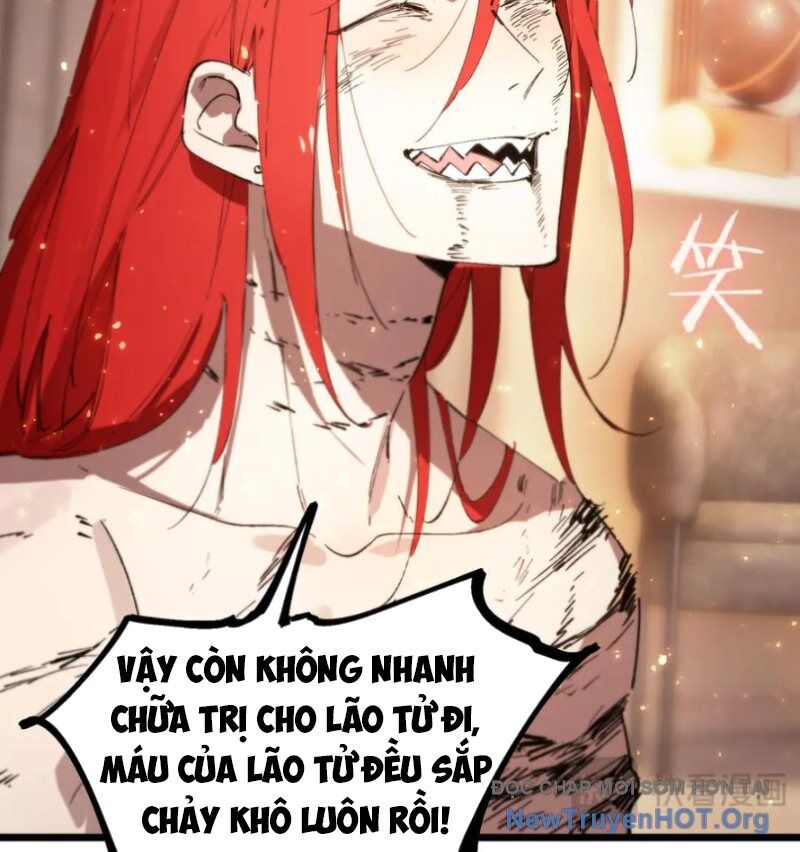 Thánh Hiệp Sĩ Cấp Sss Chương 90 Ảnh 11