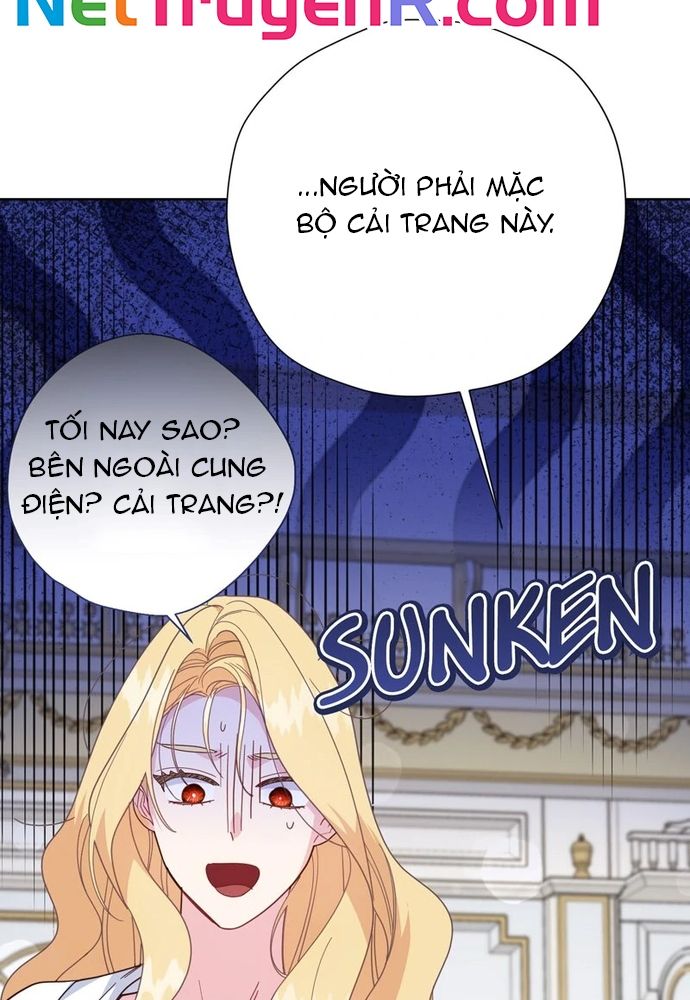 Cho Đến Khi Nữ Chính Thực Sự Xuất Hiện Chương 61 Ảnh 28