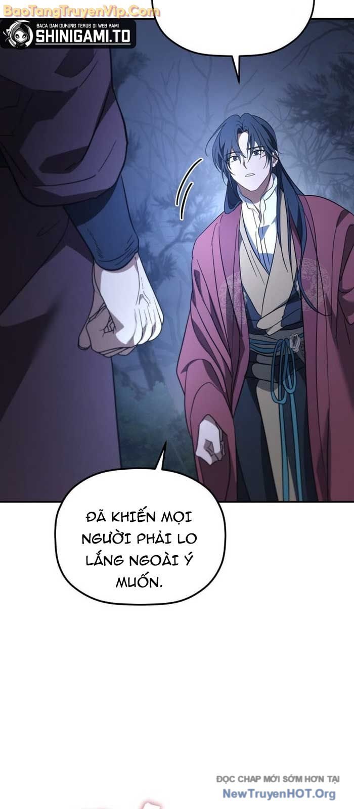 Tiểu Công Tử Của Ân Hạ Thương Đoàn Chương 28 Ảnh 74