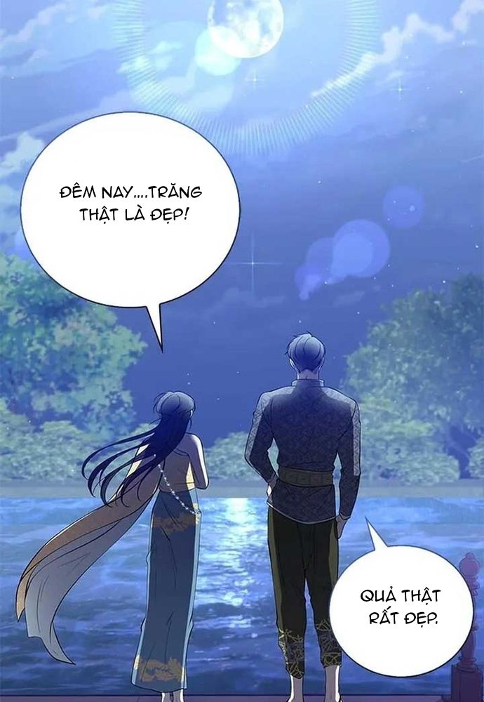 Ngược Dòng Thời Gian Để Yêu Anh Chương 21 Ảnh 52