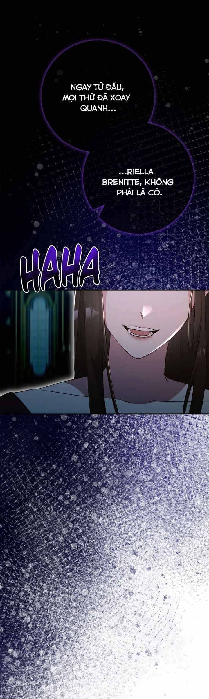 The Saintess Returns To The Emperor Chương 67 Ảnh 3