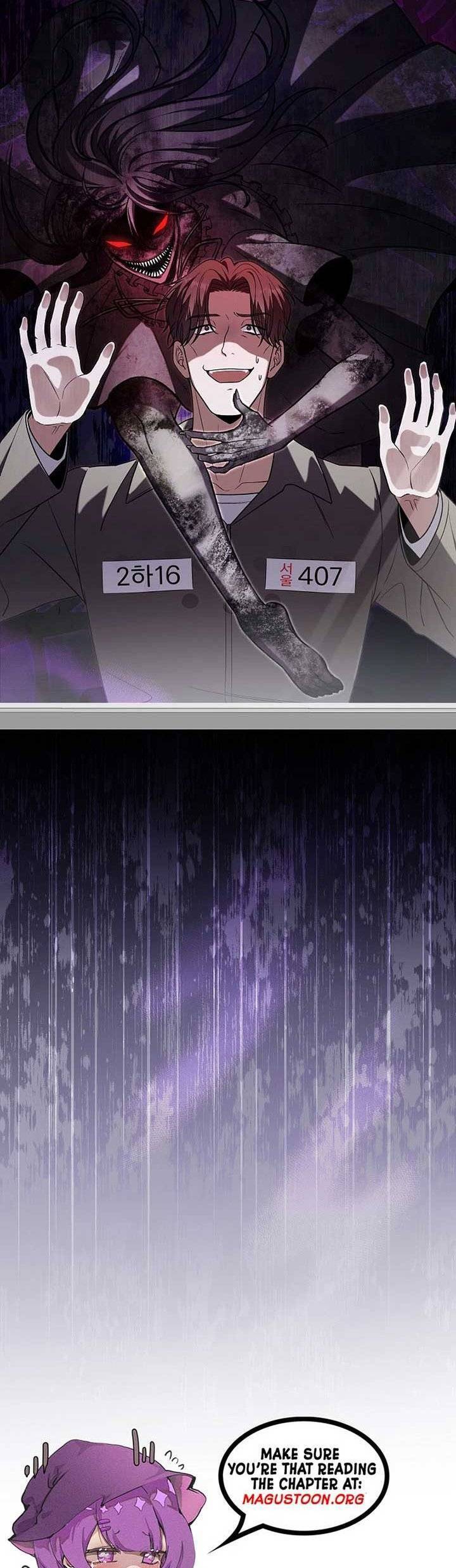 Otis Chương 5 Ảnh 25