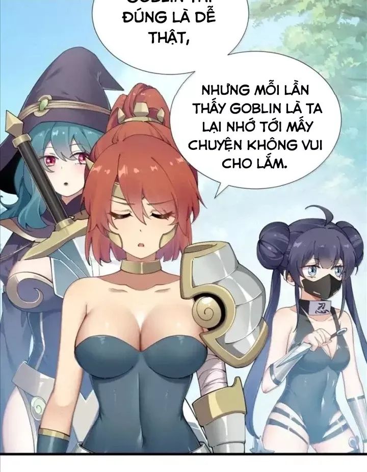 Thánh Nữ, Xin Hãy Dừng Ngay Những Trò Quái Đản Của Cô Đi!! Chương 131 Ảnh 6