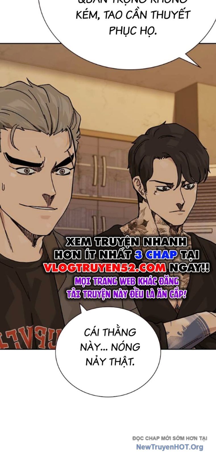 Để Có Thể Sống Sót Chương 177 Ảnh 104