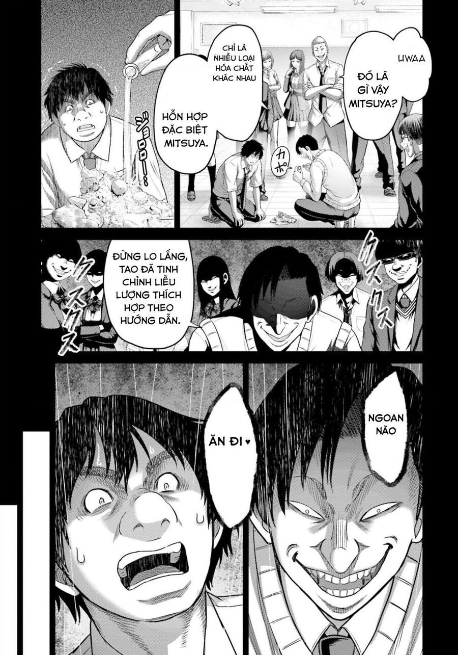 Buta No Fukushuu Chương 11 Ảnh 30