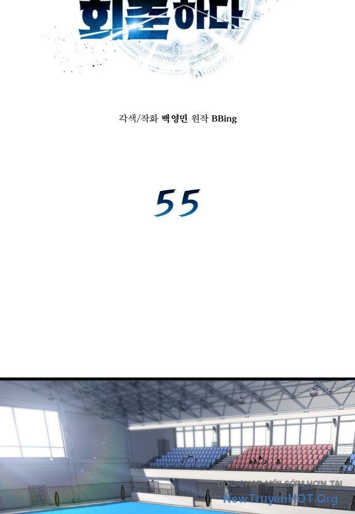 Thợ Săn Huyền Thoại Trẻ Hóa Chương 55 Ảnh 28