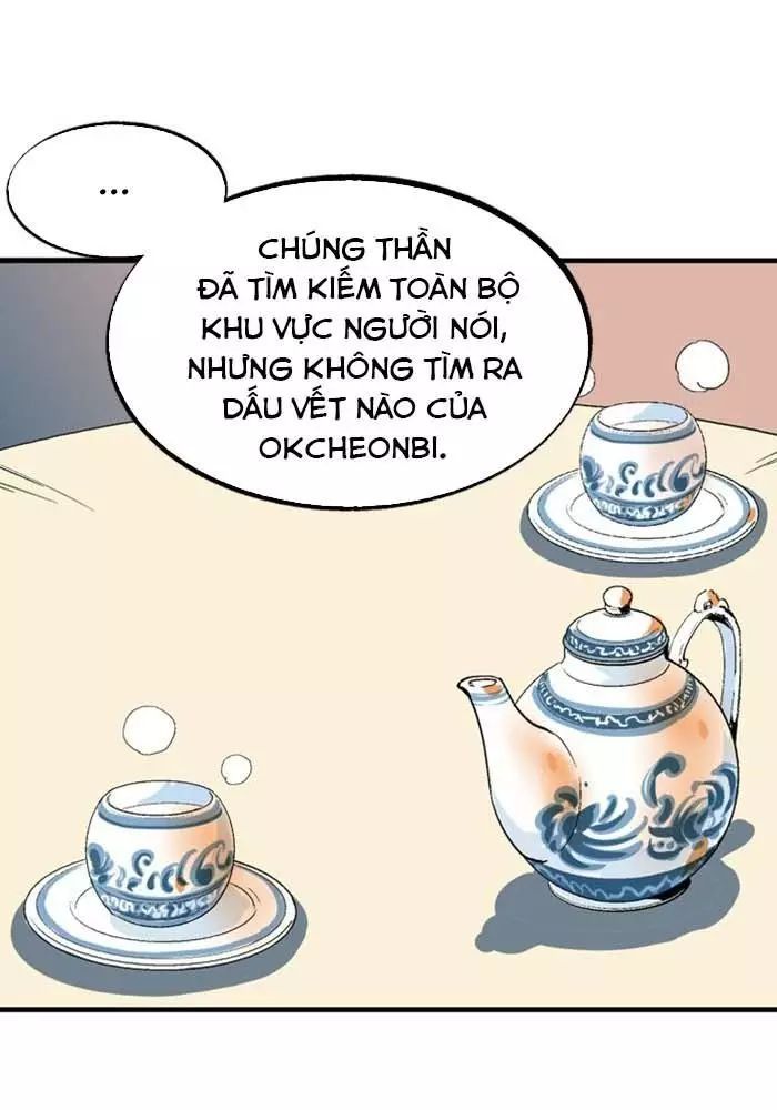 Gosu Chương 218 Ảnh 108