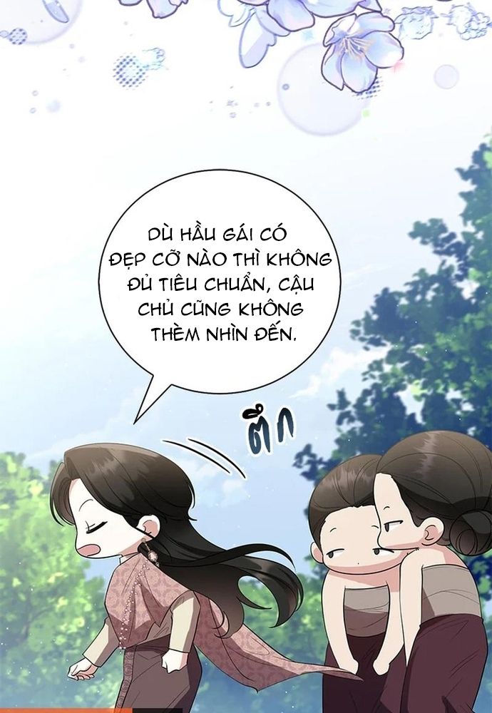 Ngược Dòng Thời Gian Để Yêu Anh Chương 22 Ảnh 69