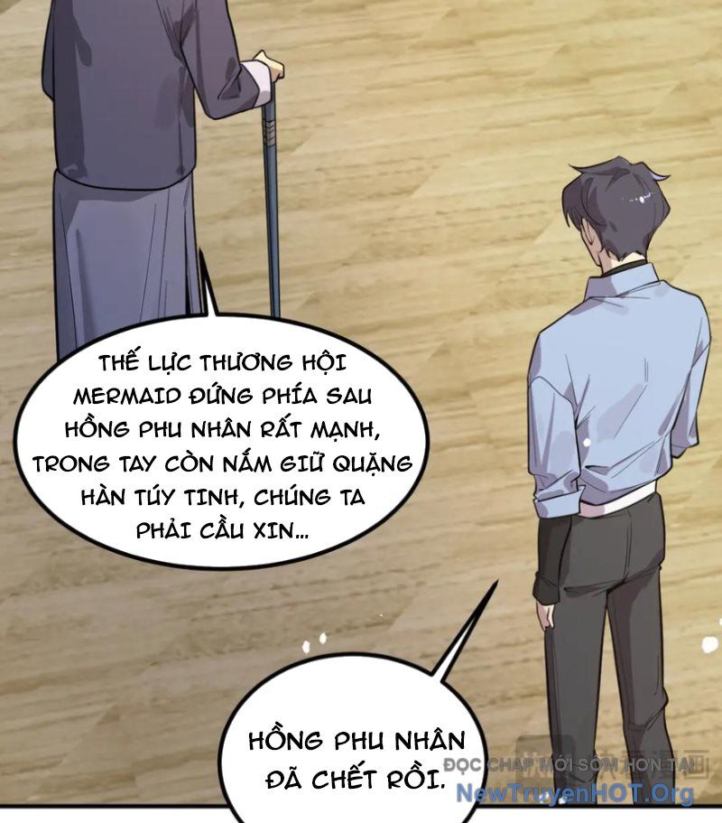 Thánh Hiệp Sĩ Cấp Sss Chương 90 Ảnh 34