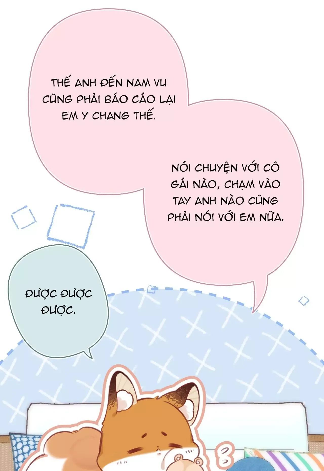 Vụng Trộm Giấu Không Được Chương 134.2 Ảnh 15