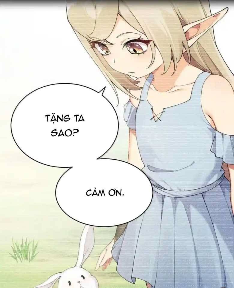 Thánh Nữ, Xin Hãy Dừng Ngay Những Trò Quái Đản Của Cô Đi!! Chương 123 Ảnh 38