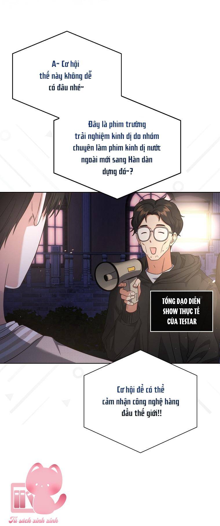 Ra Mắt Hay Ra Đi Chương 85 Ảnh 47