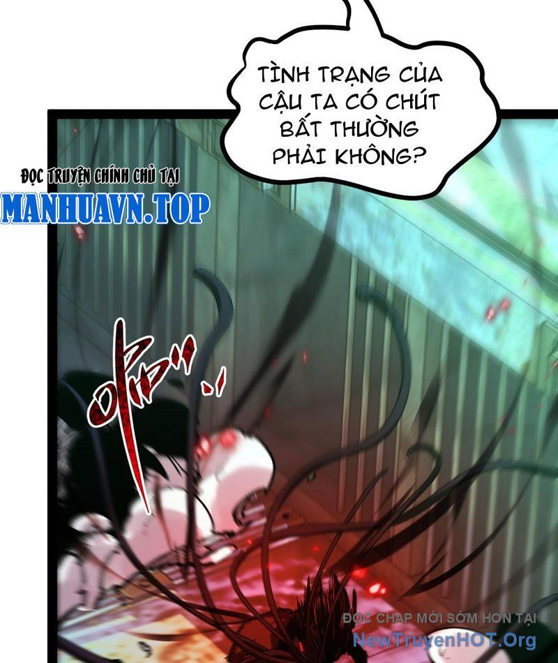Tận Thế Giáng Lâm, Ta Trùng Sinh Thành Bạo Quân Chương 16 Ảnh 43