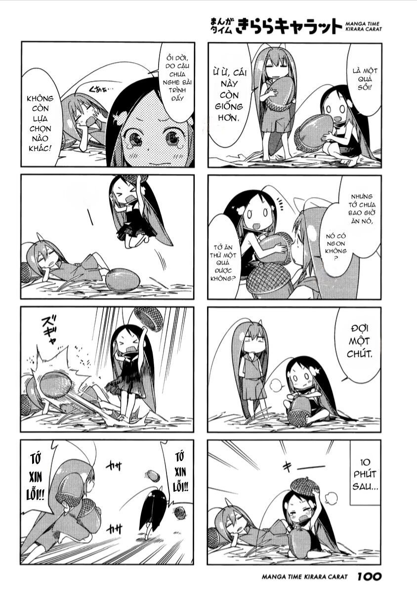 Gokicha!! Chương 47 Ảnh 6