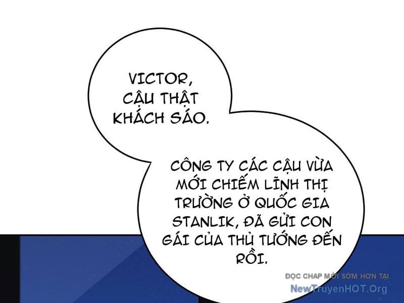 Thế Giới Toàn Người Điên, Tỉnh Táo Chính Là Bị Bệnh Chương 3 Ảnh 12