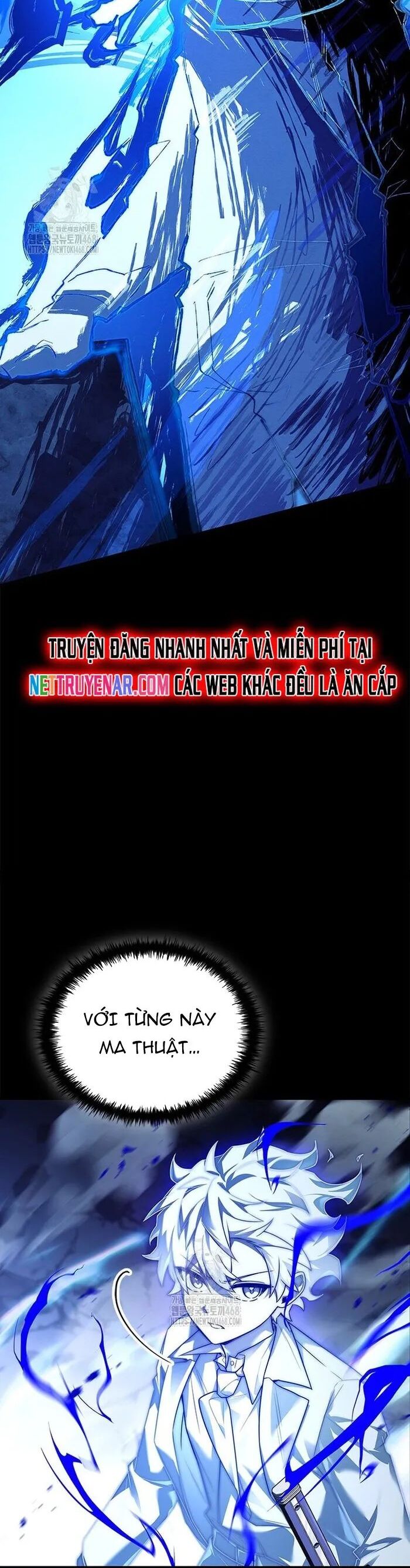 Anh Hùng Huyền Thoại Là Học Viên Danh Dự Của Học Viện Chương 51 Ảnh 26