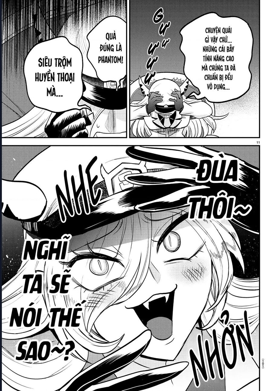 Mairimashita! Iruma-Kun Chương 405 Ảnh 11