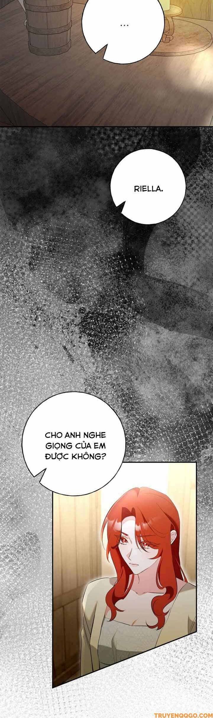 The Saintess Returns To The Emperor Chương 69 Ảnh 10