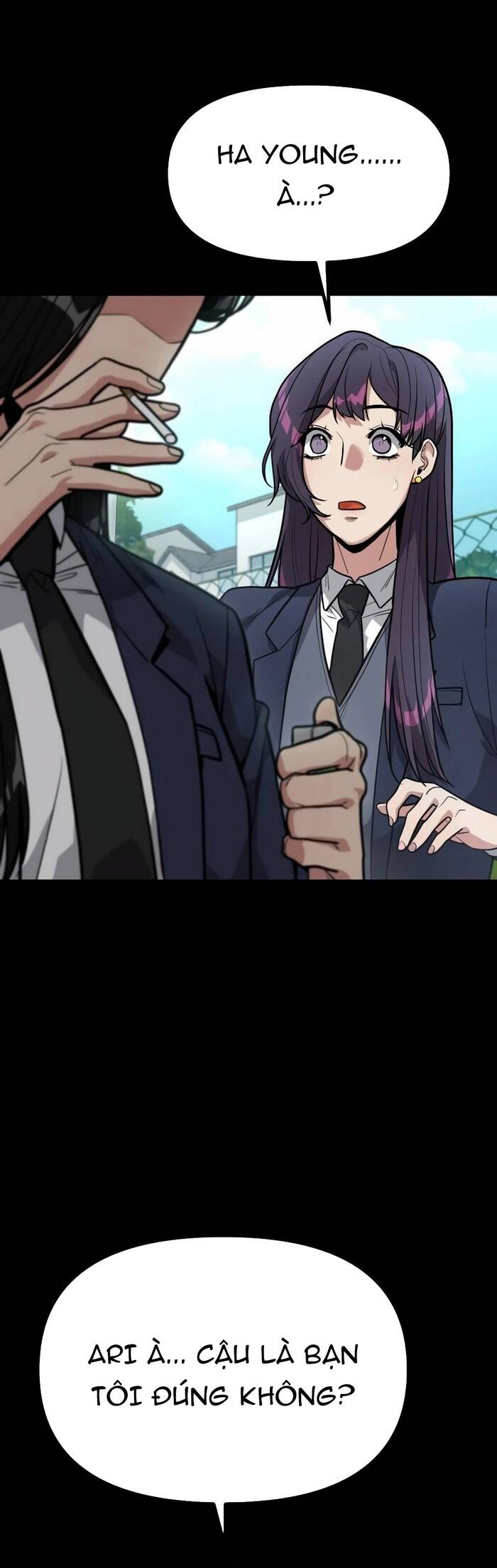 Tài Xế Báo Thù Chương 11 Ảnh 41