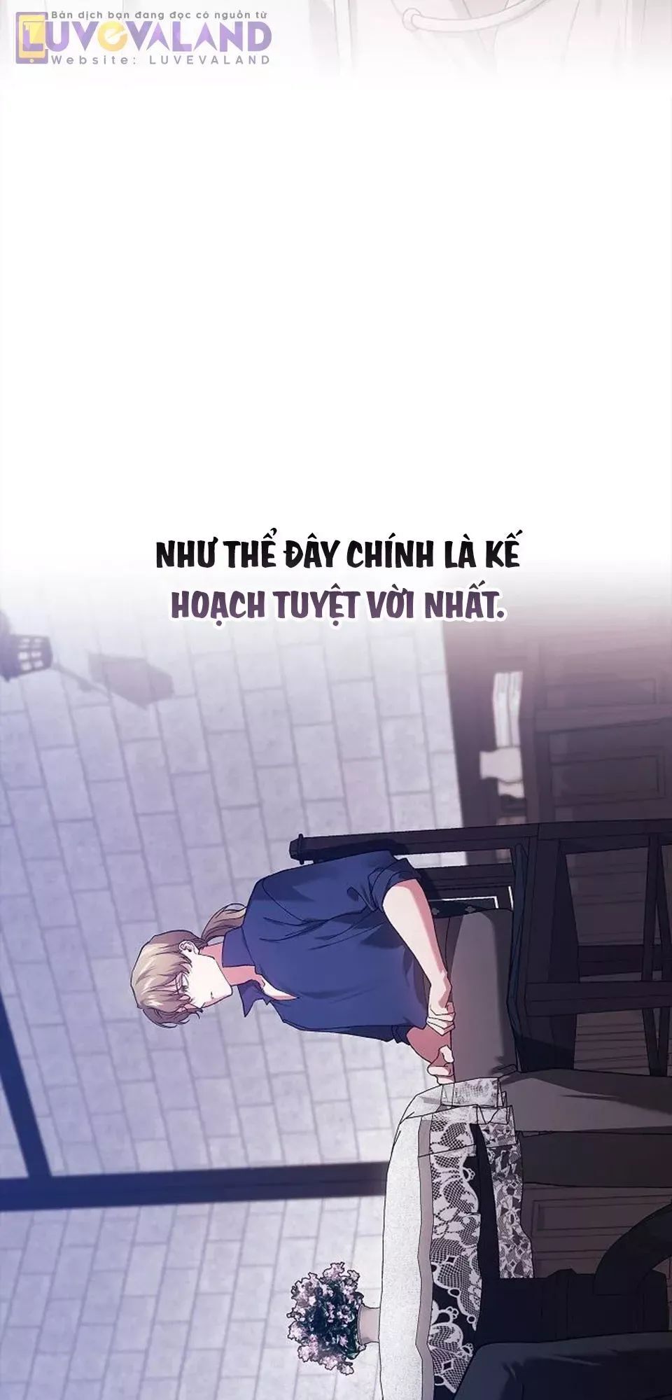 Cuộc Hôn Nhân Này Dù Sao Cũng Sẽ Tan Vỡ Mà Thôi Chương 102 Ảnh 12