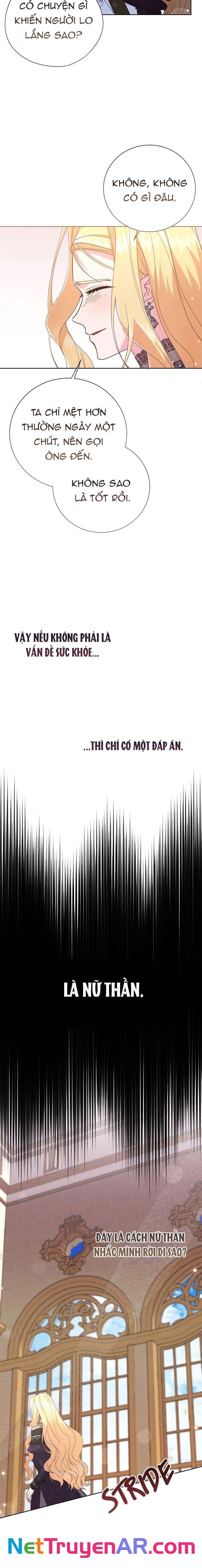 Cho Đến Khi Nữ Chính Thực Sự Xuất Hiện Chương 68 Ảnh 3