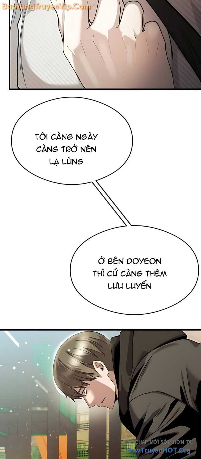 Hẹn Hò Rùng Rợn Chương 26 Ảnh 81