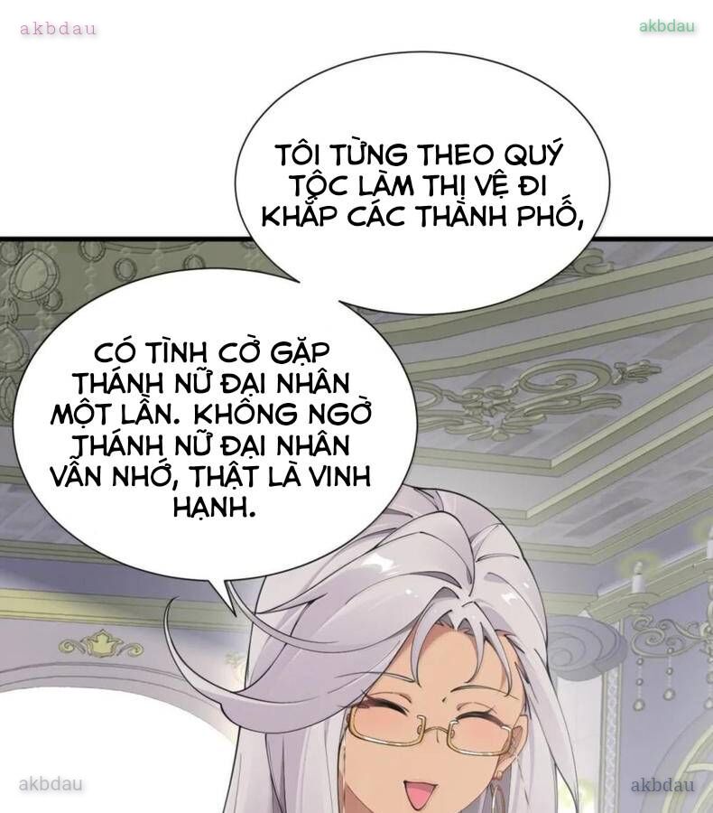 Thánh Nữ, Xin Hãy Dừng Ngay Những Trò Quái Đản Của Cô Đi!! Chương 138 Ảnh 16