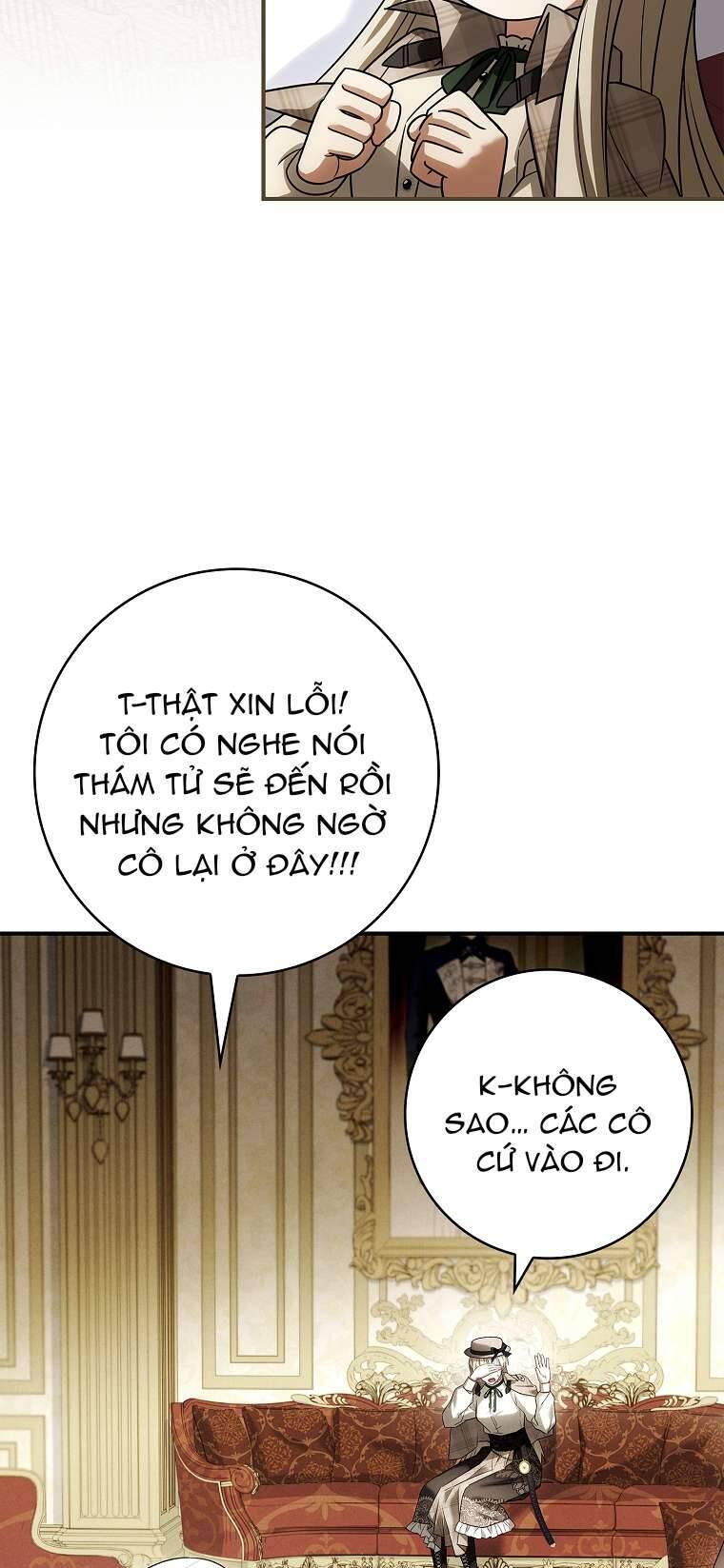 Văn Phòng Thám Tử Dành Cho Nam Chính Hối Hận! Chương 2 Ảnh 65