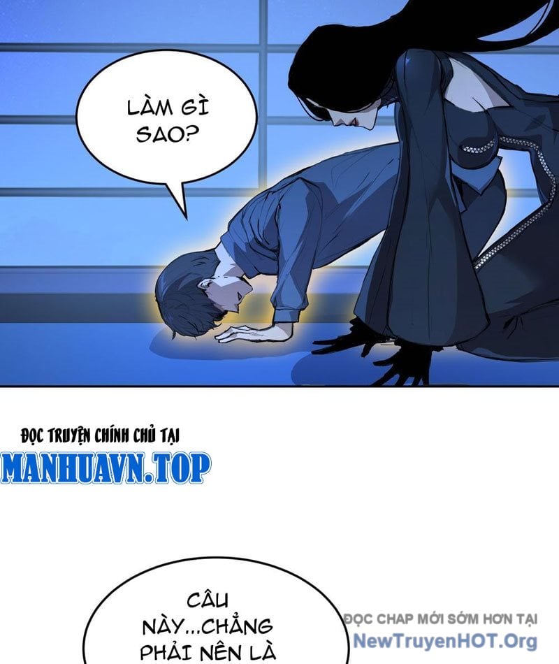 Thế Giới Toàn Người Điên, Tỉnh Táo Chính Là Bị Bệnh Chương 4 Ảnh 40