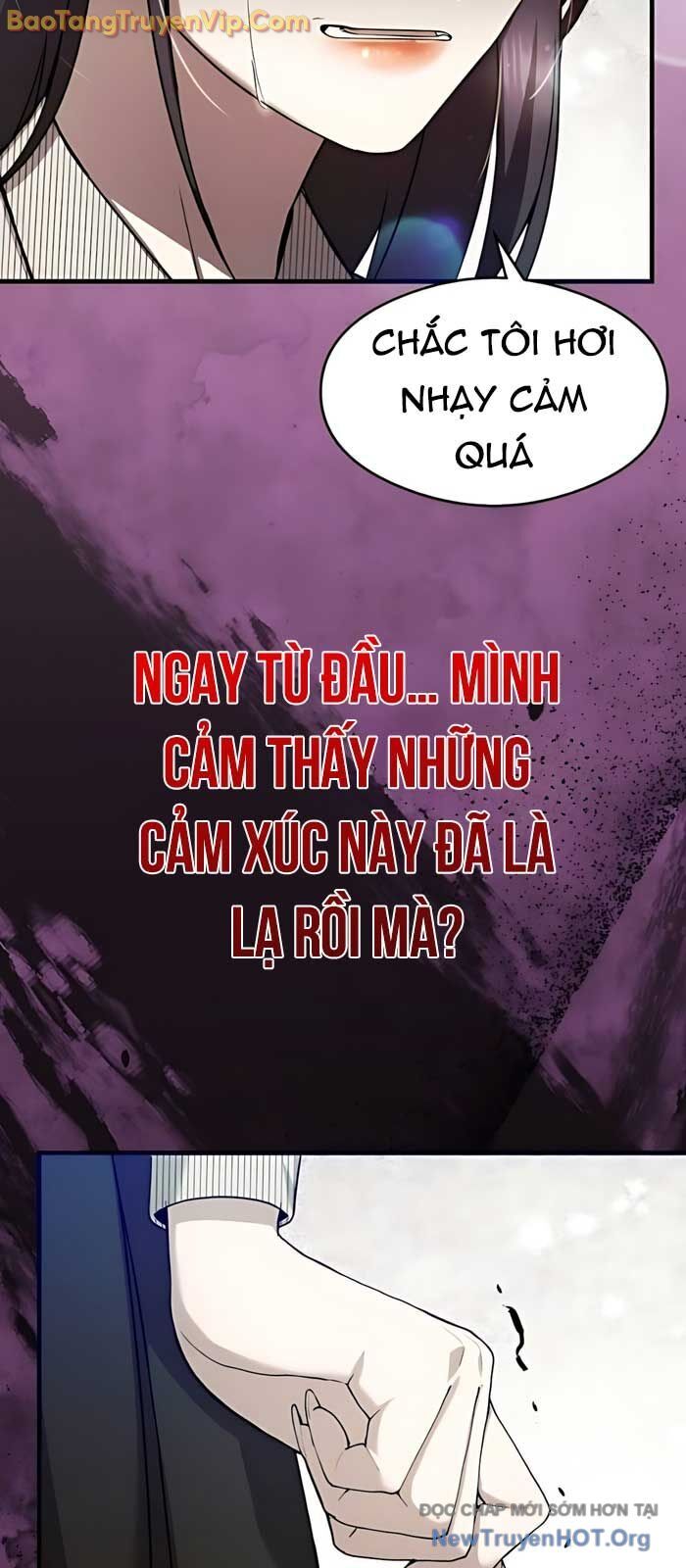 Hẹn Hò Rùng Rợn Chương 26 Ảnh 42
