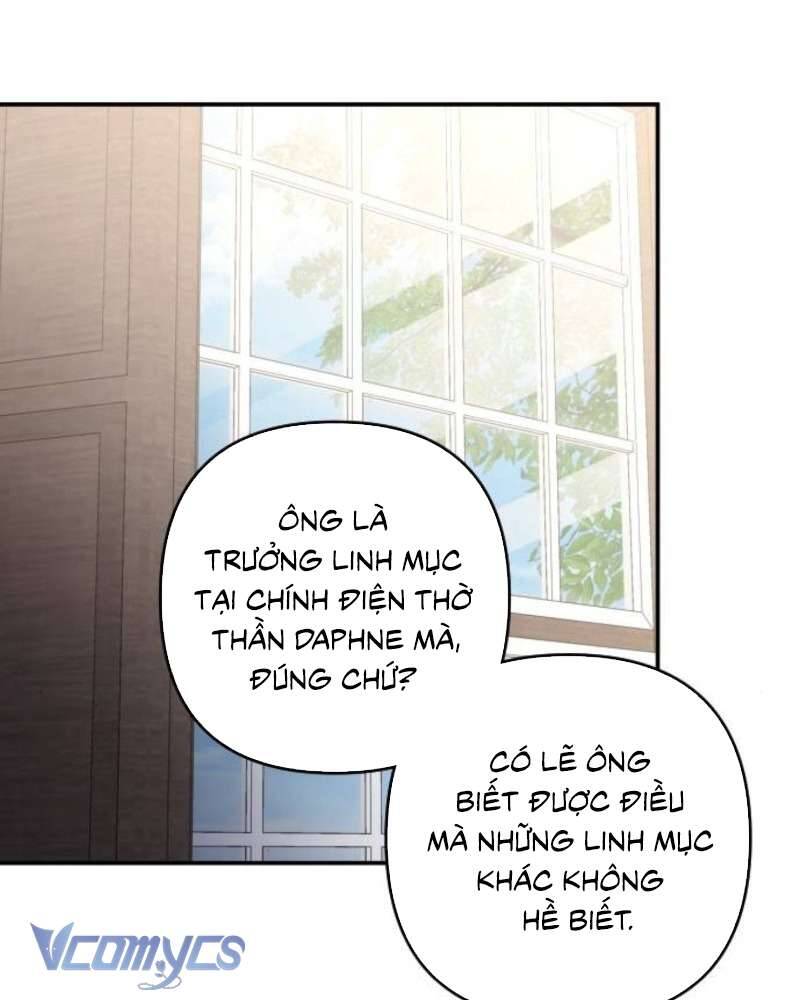 Trước Khi Em Có Ý Định Chạy Trốn Ta Sẽ Ngăn Chặn Nó Chương 26 Ảnh 120
