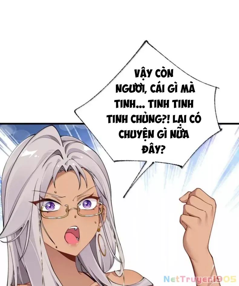 Thánh Nữ, Xin Hãy Dừng Ngay Những Trò Quái Đản Của Cô Đi!! Chương 140 Ảnh 11