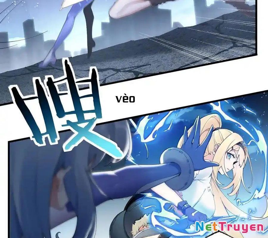 Thánh Nữ, Xin Hãy Dừng Ngay Những Trò Quái Đản Của Cô Đi!! Chương 119 Ảnh 57