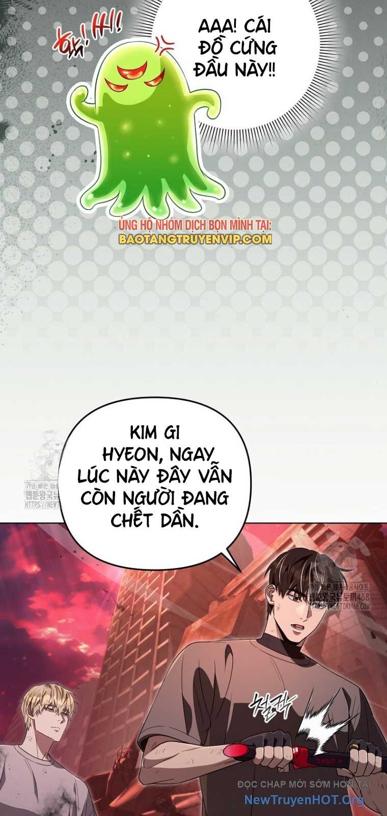Huyễn Tượng Thợ Săn Tại Dị Giới Chương 54.1 Ảnh 39