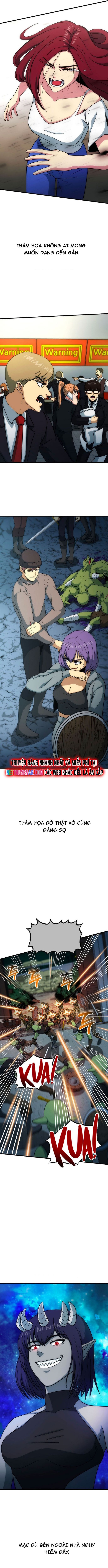 Ngoài Nhà Là Bão Tố Chương 45 Ảnh 15