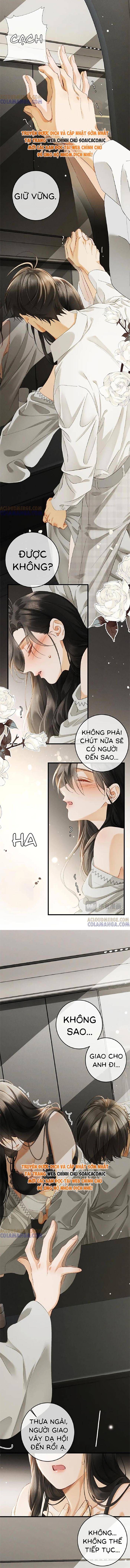 Luân Hãm Khế Ước Chương 25 Ảnh 6