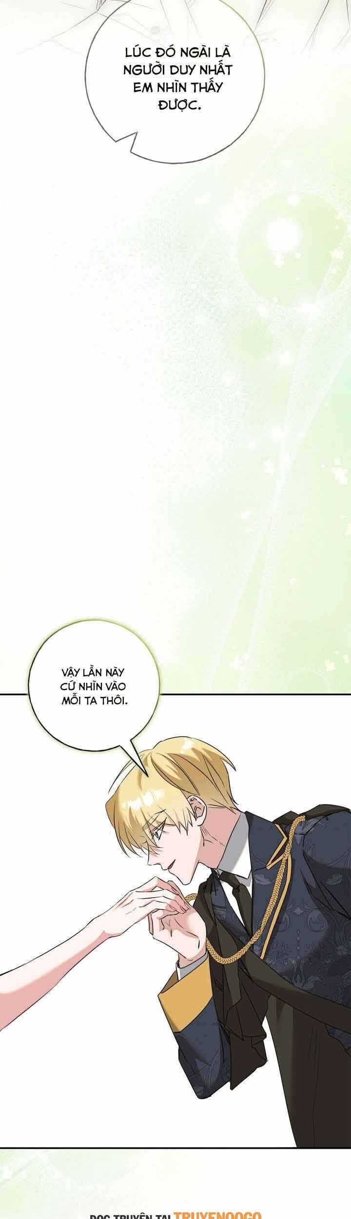 The Saintess Returns To The Emperor Chương 64 Ảnh 19