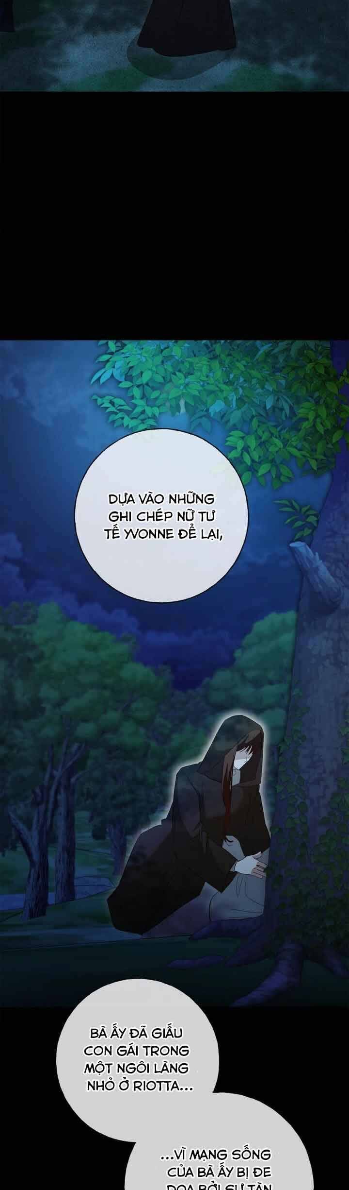 The Saintess Returns To The Emperor Chương 73 Ảnh 37