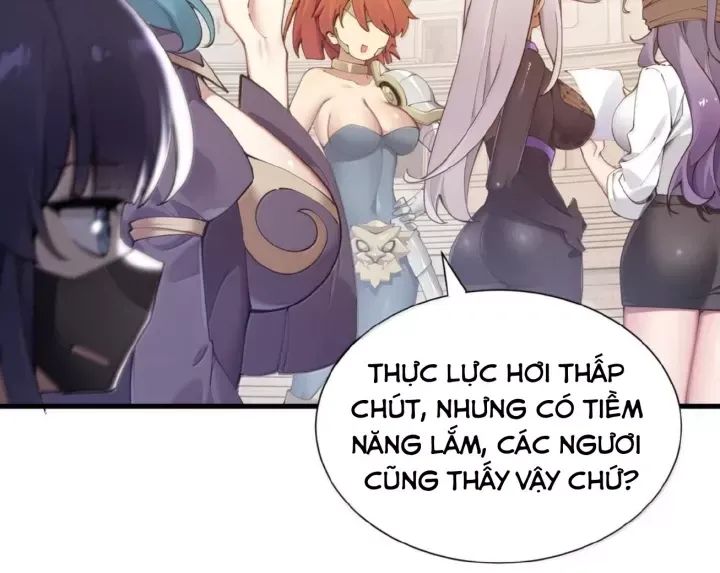 Thánh Nữ, Xin Hãy Dừng Ngay Những Trò Quái Đản Của Cô Đi!! Chương 134 Ảnh 55