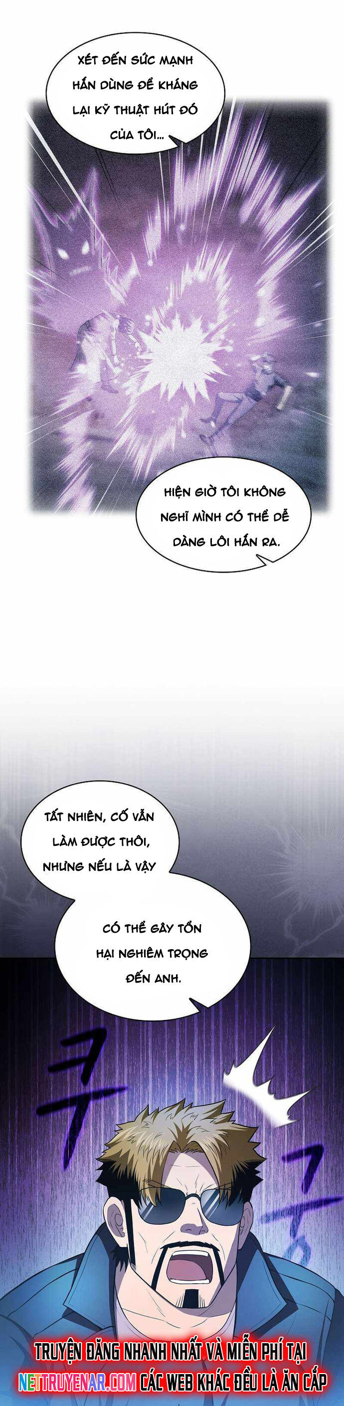 Người Chơi Phàm Thực Chương 28 Ảnh 17