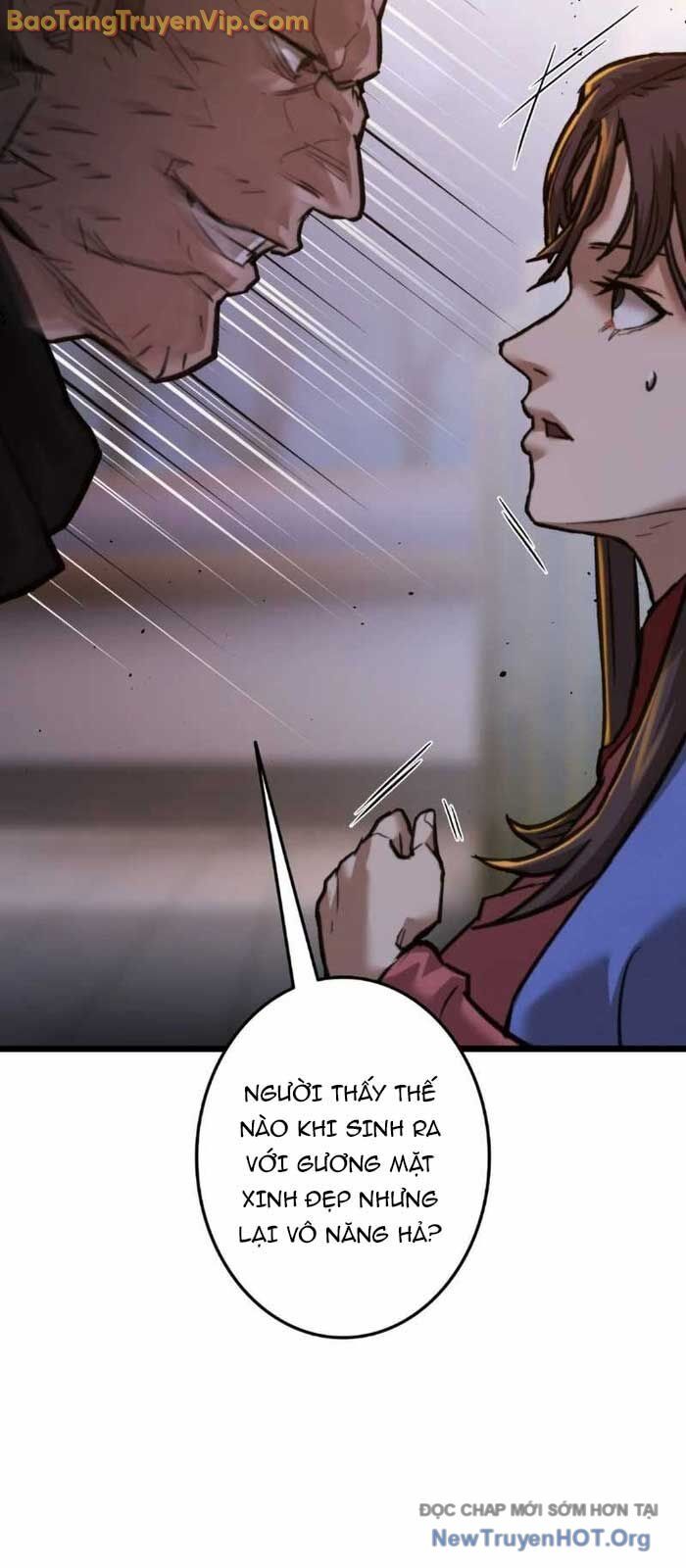 Thương Quỷ Vô Song Chương 12 Ảnh 22