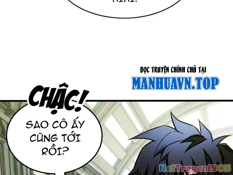 Thế Giới Siêu Phàm! Ta Là Ma Cà Rồng? Chương 16 Ảnh 89
