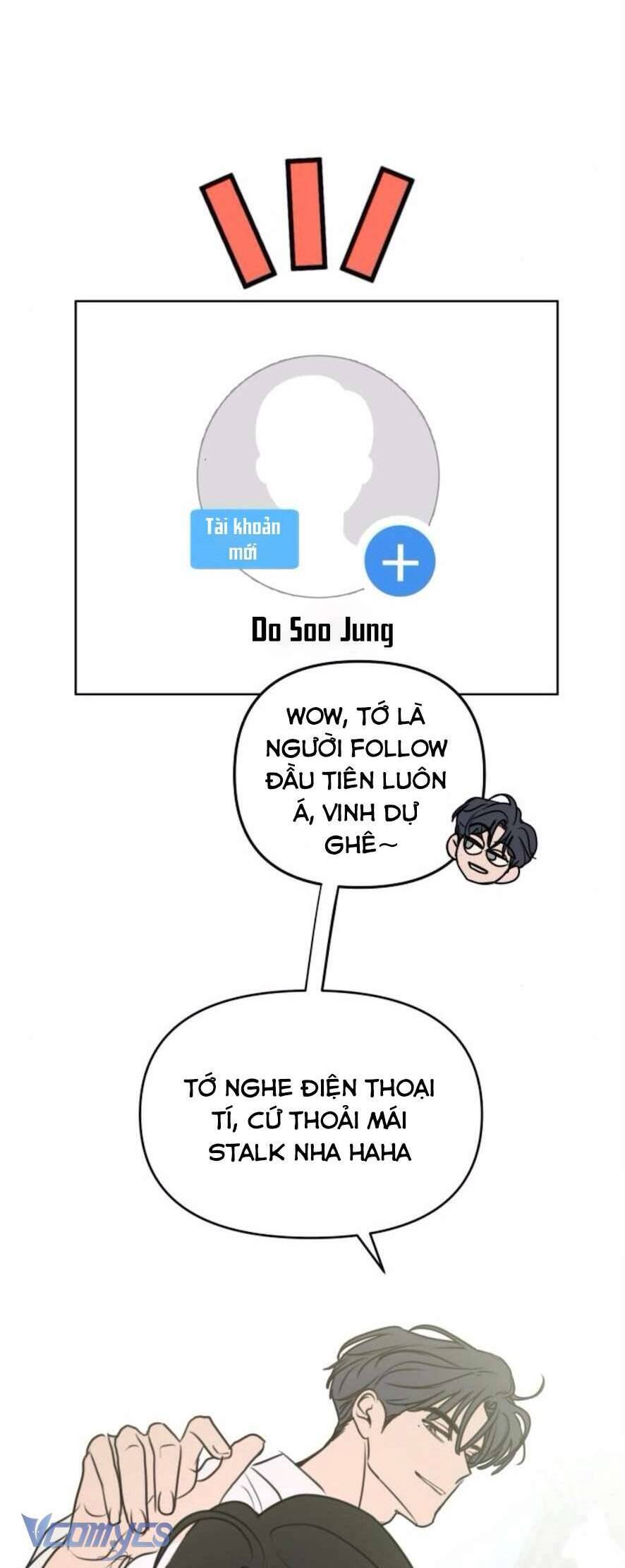 Muốn Được Lừa Dối Chương 10 Ảnh 13