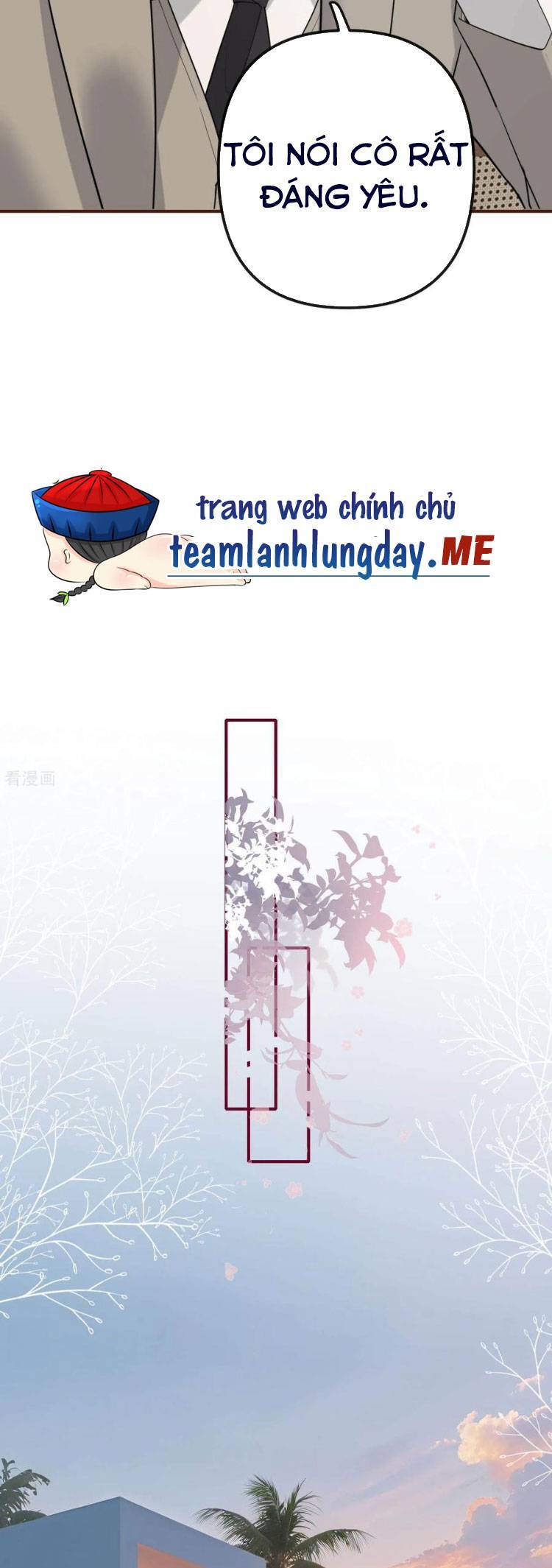 Nụ Hôn Vượt Ranh Giới Chương 20 Ảnh 18