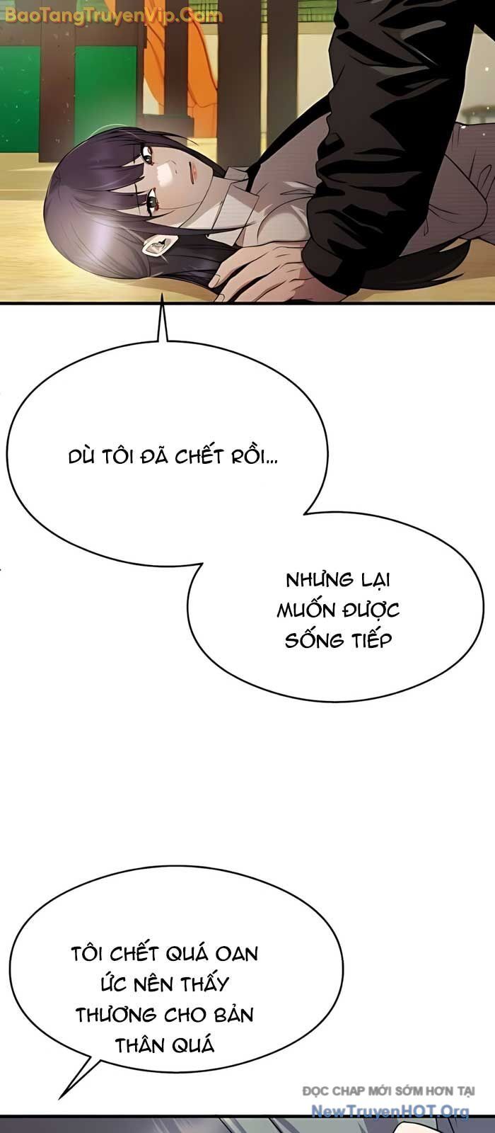 Hẹn Hò Rùng Rợn Chương 26 Ảnh 82