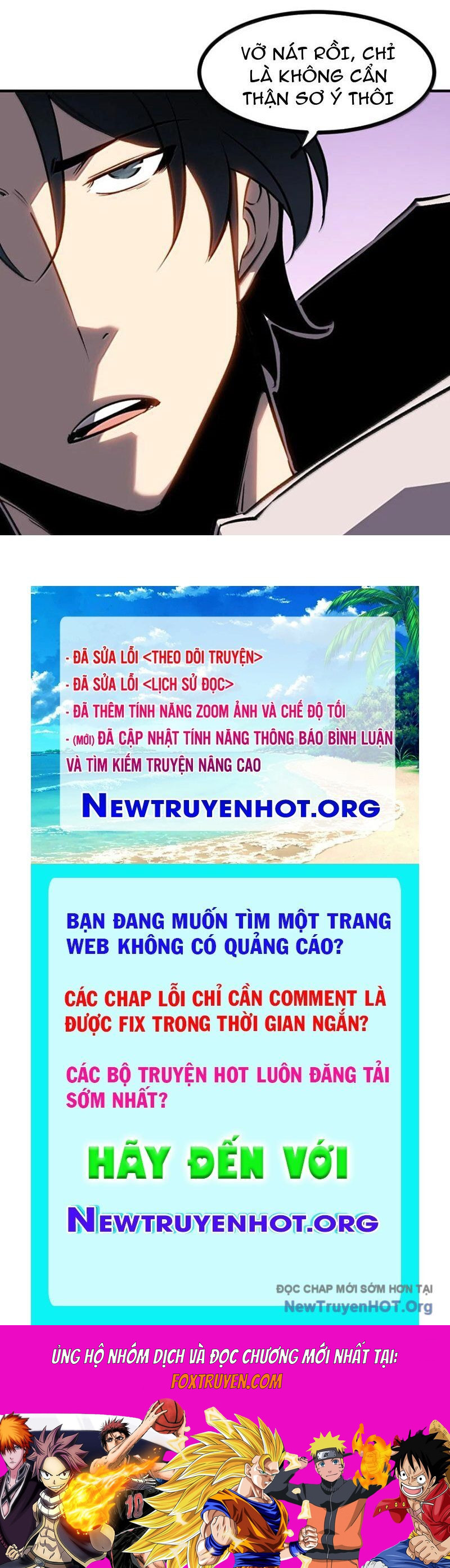 Ta Nhặt Rác Thượng Vương Giả Chương 75 Ảnh 90